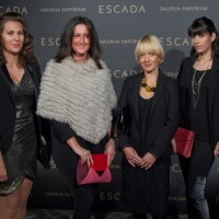 Barbara Fras, modna urednica revije Grazia, Lana Janković, vodja trženja, Mateja Planjšek Kristanič in Veronika Fras, glavna in modna urednica revije L&Z, Špela Štamol, glavna urednica revije Grazia/Barbara Fras, fashion editor for Grazia, Lana Jankovič, head of sales, Mateja Planjšek Kristanič and Veronika Fras, head editor and fashion editor for L&Z, Špela Štamol, editor for Grazia Barbara Fras, modna urednica revije Grazia, Lana Janković, vodja trženja, Mateja Planjšek Kristanič in Veronika Fras, glavna in modna urednica revije L&Z, Špela Štamol, glavna urednica revije Grazia/Barbara Fras, fashion editor for Grazia, Lana Jankovič, head of sales, Mateja Planjšek Kristanič and Veronika Fras, head editor and fashion editor for L&Z, Špela Štamol, editor for Grazia