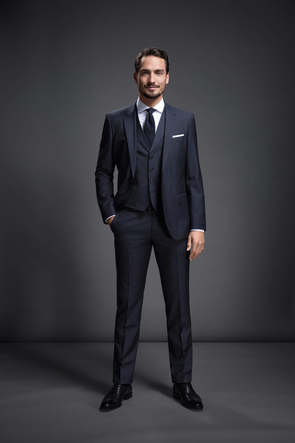 Mats Hummels Hugo Boss Mats Hummels Hugo Boss