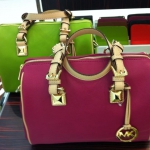 MODNI KOS DNEVA! MICHAEL KORS TORBICA!