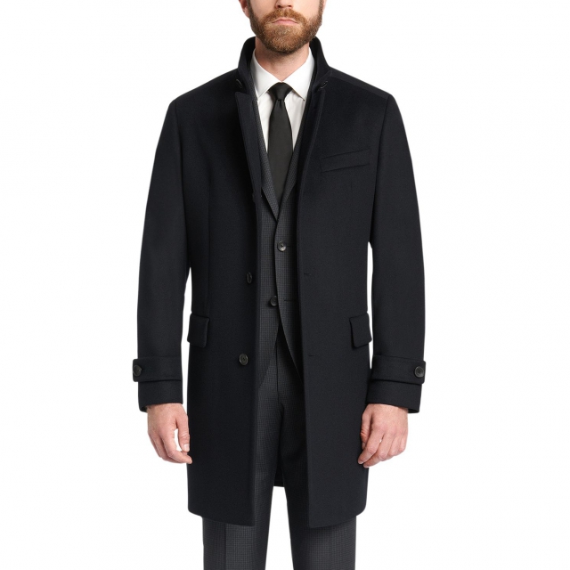 Boss Black plašč 399€ Boss Black plašč 399€