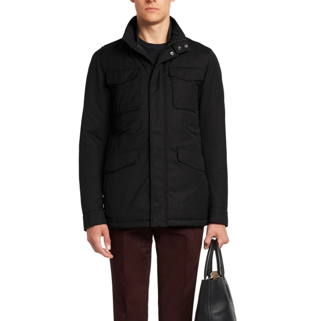 Boss Black jakna 449€ Boss Black jakna 449€