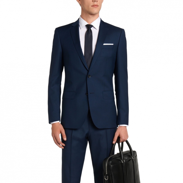 Boss Black obleka 599€ Boss Black obleka 599€