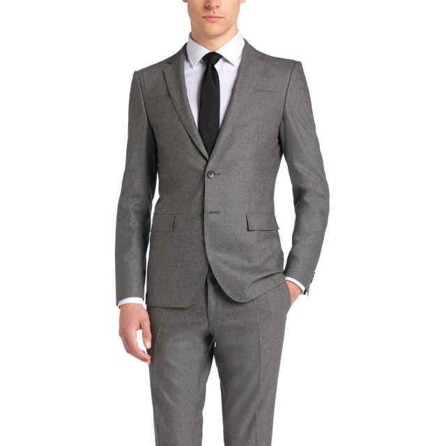 Boss Black suknjič 449€ Boss Black suknjič 449€