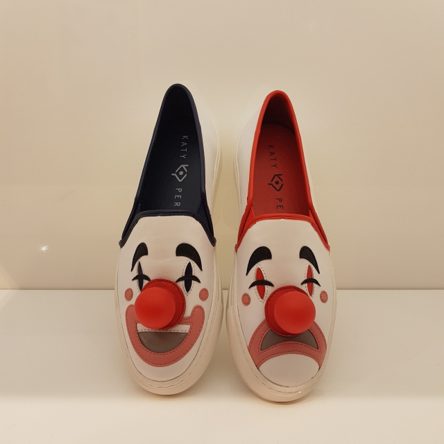 Katy Perry ženski čevlji, 152€ Katy Perry ženski čevlji, 152€