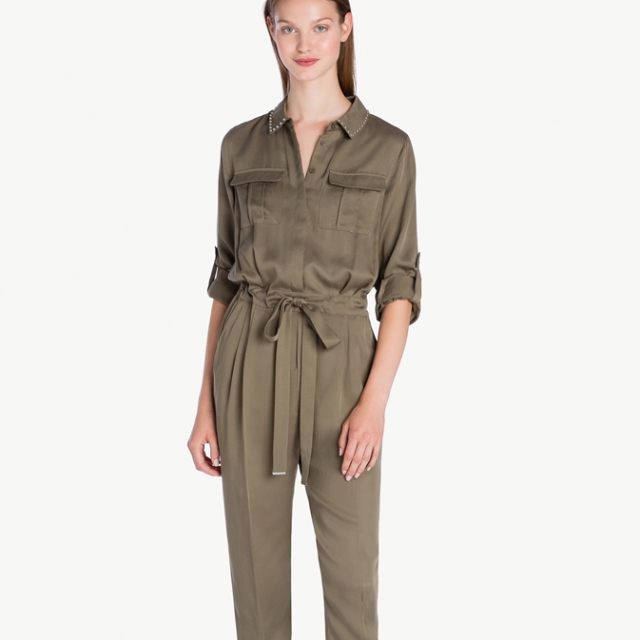 Twinset ženski kombinezon, 229€ Twinset ženski kombinezon, 229€