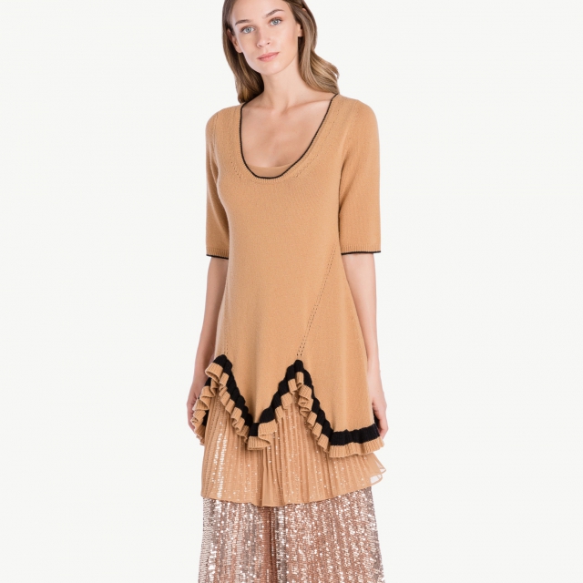 Twinset ženska obleka, 249€ Twinset ženska obleka, 249€