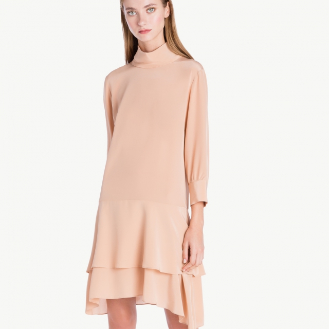 Twinset ženska obleka, 259€ Twinset ženska obleka, 259€