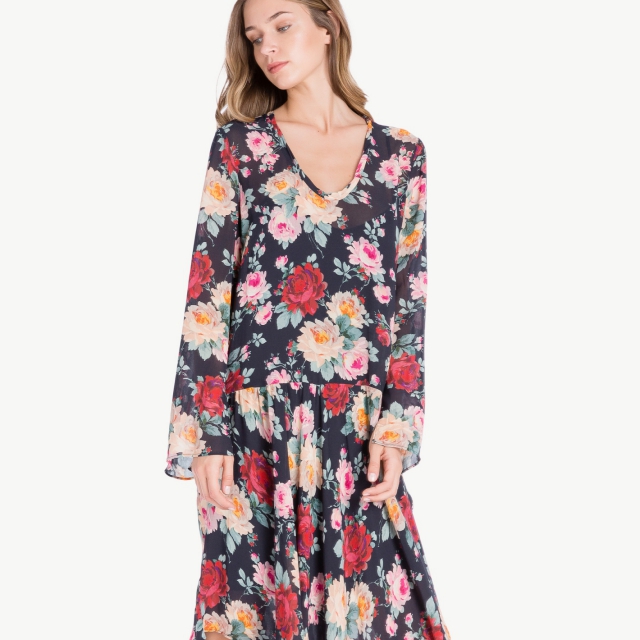 Twinset ženska obleka, 279€ Twinset ženska obleka, 279€