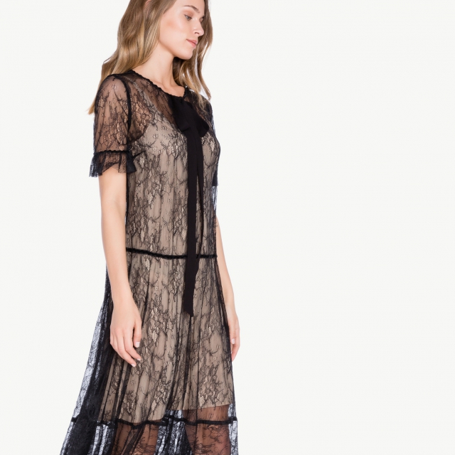Twinset ženska obleka, 249€ Twinset ženska obleka, 249€
