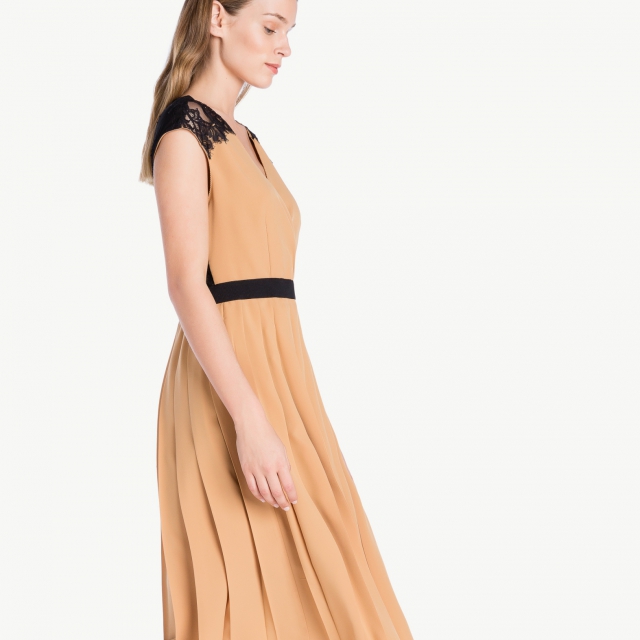 Twinset ženska obleka, 279€ Twinset ženska obleka, 279€