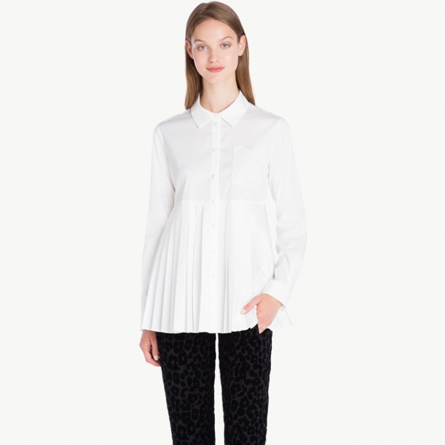 Twinset ženska srajca, 179€ Twinset ženska srajca, 179€