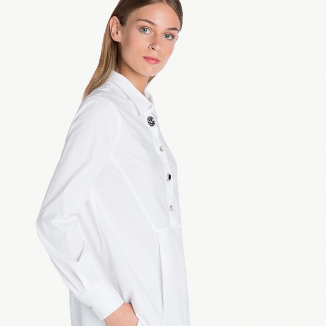 Twinset ženska srajca, 179€ Twinset ženska srajca, 179€
