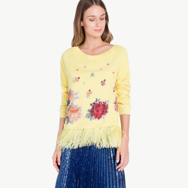 Twinset ženski pulover, 229€ Twinset ženski pulover, 229€