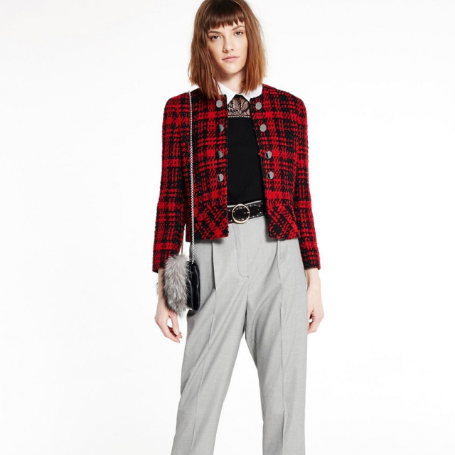 Marella ženska jakna, 299€ Marella ženska jakna, 299€