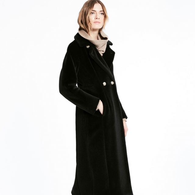 Marella ženski plašč, 779€ Marella ženski plašč, 779€