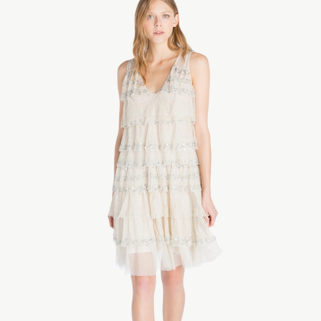 Twinset ženska obleka, 343€ Twinset ženska obleka, 343€