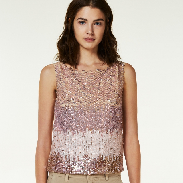 Liu Jo ženski top, 129€ Liu Jo ženski top, 129€