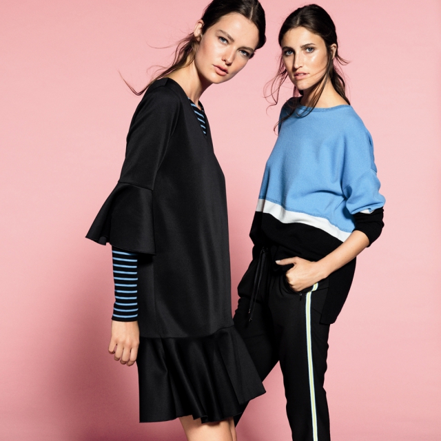 Laurel ženska obleka, 199.90€ in ženske hlače 189.90€ Laurel ženska obleka, 199.90€ in ženske hlače 189.90€