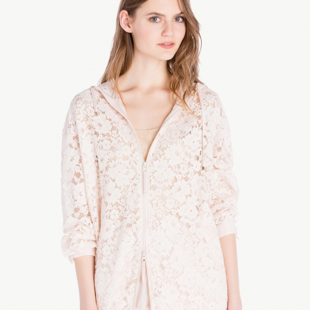 Twinset ženska jakna, 266€ Twinset ženska jakna, 266€