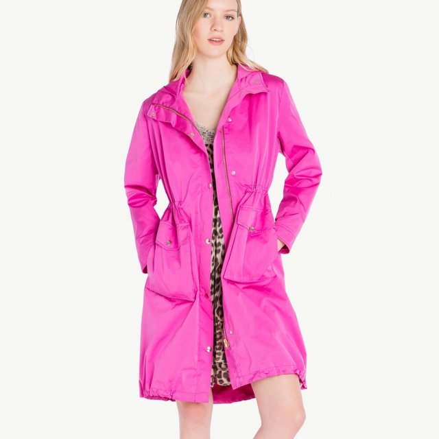Twinset ženska jakna, 362€ Twinset ženska jakna, 362€