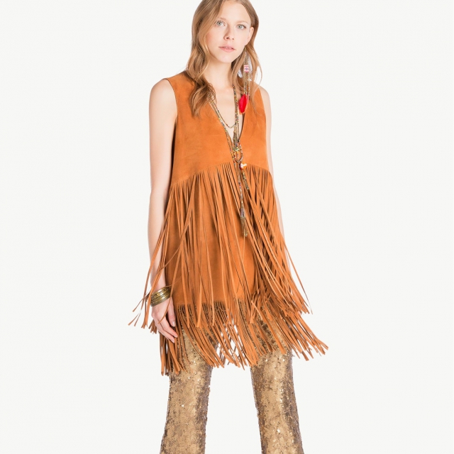Twinset ženska tunika, 430€ Twinset ženska tunika, 430€