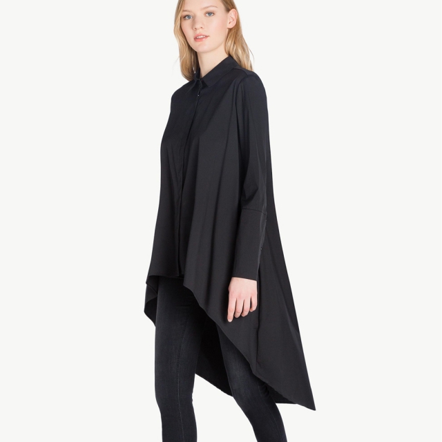 Twinset ženska srajca, 154€ Twinset ženska srajca, 154€