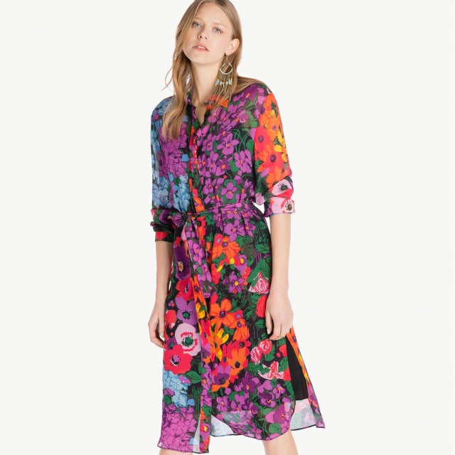 Twinset ženska obleka, 280€ Twinset ženska obleka, 280€