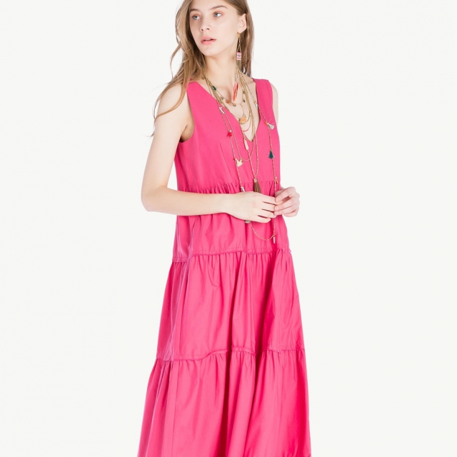 Twinset ženska obleka, 226€ Twinset ženska obleka, 226€