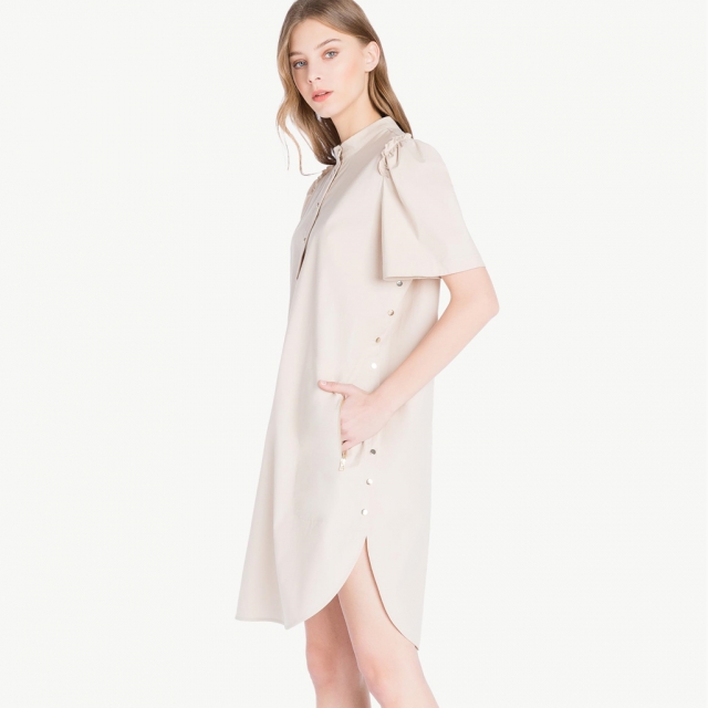 Twinset ženska obleka, 226€ Twinset ženska obleka, 226€