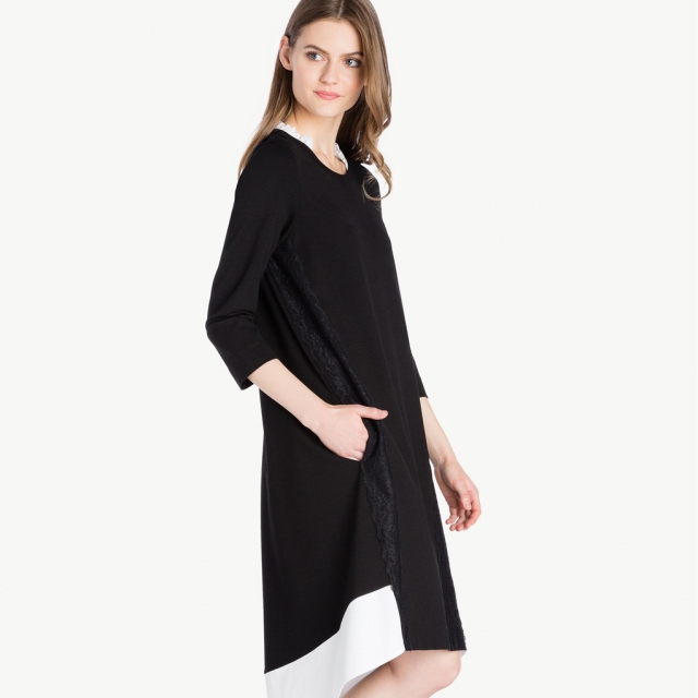 Twinset ženska obleka, 196€ Twinset ženska obleka, 196€