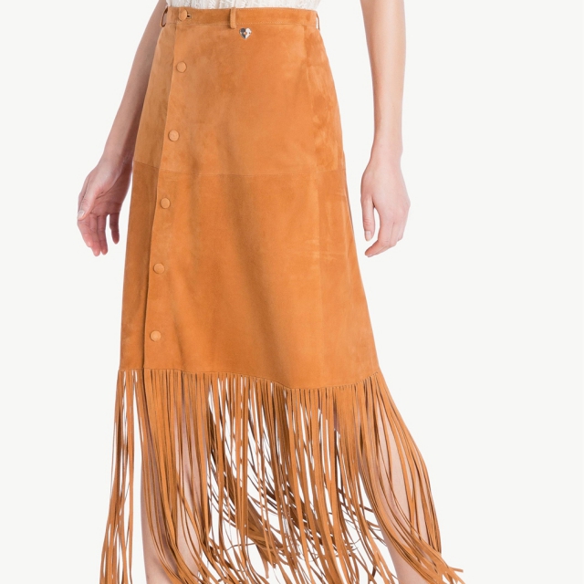 Twinset žensko krilo, 383€ Twinset žensko krilo, 383€