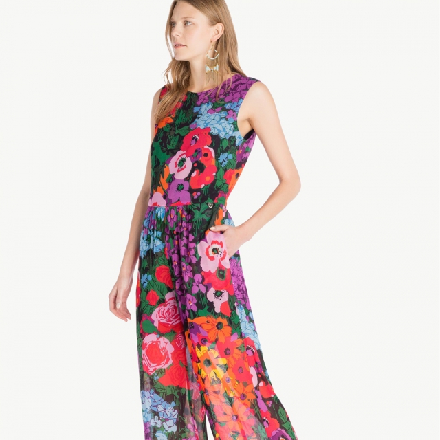 Twinset ženski kombinezon, 356€ Twinset ženski kombinezon, 356€