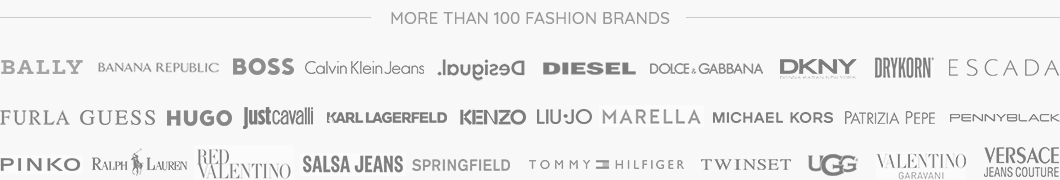 List of all Fashion Accessories Brands - Galerija Emporium