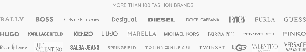 Fashion Brands