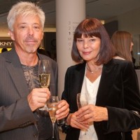 Legendarna manekenka Nina Gazibara/Legendary model Nina Gazibara