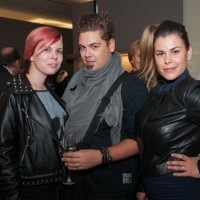 Novinarska ekipa POP TV-ja