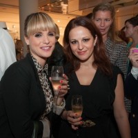 Novinarki POP TV-ja/POP TV hosts and journalists