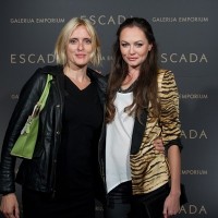 Manekenka Iryna Osypenko/model Iryna Osypenko