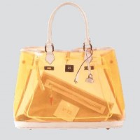 Model PVC bag 210€