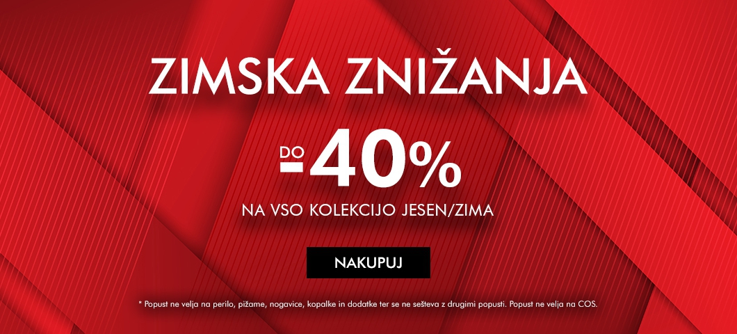 SALE do -40%