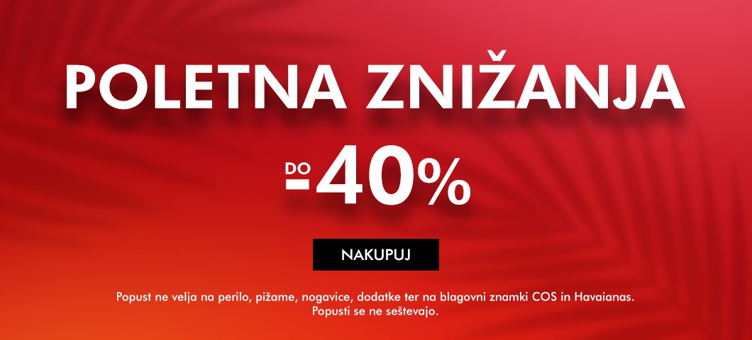 SALE do -40%